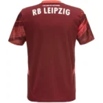 Tailandia Segunda Camiseta Leipzig 2024 2025 Rojo