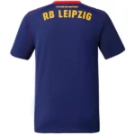 Tailandia Segunda Camiseta Leipzig 2025 2026 Azul