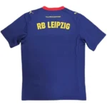 Tailandia Segunda Camiseta Leipzig 2025 2026 Azul