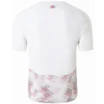 Tailandia Segunda Camiseta Lille 2024 2025 Blanco