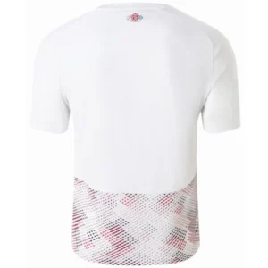 Lille OSC Camiseta 2024 2025 Segunda Blanca - Camiseta Lille Osc | tiendasdefutboles