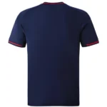 Tailandia Segunda Camiseta Lyon 2025 2026 Azul