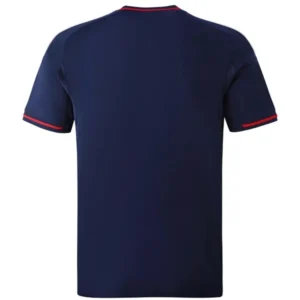 Lyon Camiseta 2025 2026 Segunda Azul - Camiseta Lyon | tiendasdefutboles