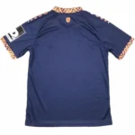 Tailandia Segunda Camiseta Maguncia 05 2024 2025 Azul