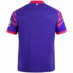 Tailandia Segunda Camiseta Maguncia 05 2025 2026 Purpura