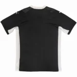 Tailandia Segunda Camiseta Malasia 2026 Negro