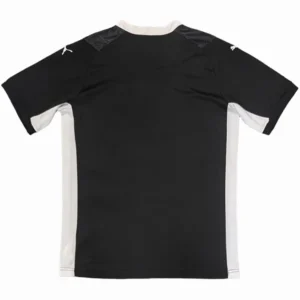 Malasia Camiseta 2026 Segunda Negra - Camiseta Argentina Malasia 1997 | tiendasdefutboles