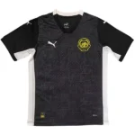 Malasia Camiseta 2026 Segunda Negra - Camiseta Argentina Malasia 1997 | tiendasdefutboles