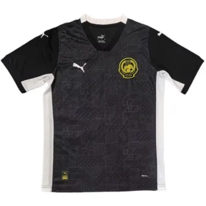 Malasia Camiseta 2026 Segunda Negra - Camiseta Argentina Malasia 1997 | tiendasdefutboles