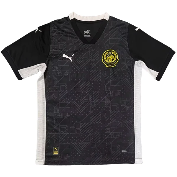 Tailandia Segunda Camiseta Malasia 2026 Negro Malasia Camiseta 2026 Segunda Negra - Camiseta Argentina Malasia 1997 | tiendasdefutboles