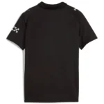 Tailandia Segunda Camiseta Manchester City 2025 2026 Negro