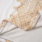 Tailandia Segunda Camiseta Marruecos 2026 Blanco