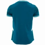 Tailandia Segunda Camiseta Marsella 2024 2025 Azul