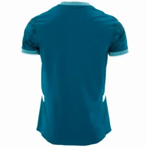 Marsella Camiseta 2024 2025 Segunda Azul - Camiseta Marsella | tiendasdefutboles