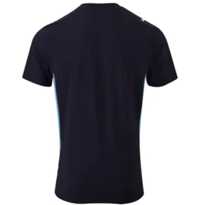 Marsella Camiseta 2025 2026 Segunda Negra - Camiseta Marsella | tiendasdefutboles