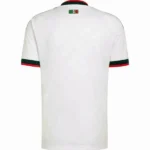 Tailandia Segunda Camiseta Mexico 2026 Blanco