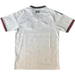 Tailandia Segunda Camiseta Mexico 2026 Blanco