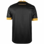 Tailandia Segunda Camiseta Nantes 2024 2025 Negro