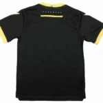 Tailandia Segunda Camiseta Nantes 2024 2025 Negro