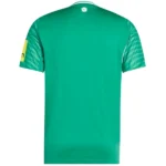 Tailandia Segunda Camiseta Newcastle United 2025 2026 Verde