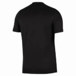 Tailandia Segunda Camiseta Noruega 2026 Negro
