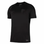Noruega Camiseta 2026 Segunda Negra - Camiseta Noruega Mundial 2026 | tiendasdefutboles