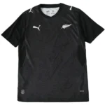 Tailandia Segunda Camiseta Nueva Zelanda 2026 Negro