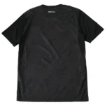 Tailandia Segunda Camiseta Nueva Zelanda 2026 Negro