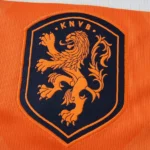 Tailandia Segunda Camiseta Países Bajos 2026 Blanco