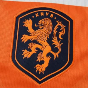 Países Bajos Camiseta 2026 Segunda Blanca - Camiseta Países Bajos 2026 | tiendasdefutboles