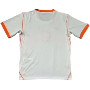 Países Bajos Camiseta 2026 Segunda Blanca - Camiseta Países Bajos 2026 | tiendasdefutboles