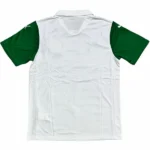 Tailandia Segunda Camiseta Palmeiras 2025 2026 Blanco