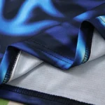 Tailandia Segunda Camiseta Paraguay 2026 Azul