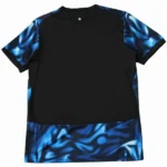 Tailandia Segunda Camiseta Paraguay 2026 Azul