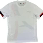 Tailandia Segunda Camiseta Paris Saint Germain 2024 2025 Blanco