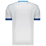 Tailandia Segunda Camiseta Paysandu 2025 2026 Blanco