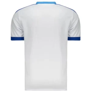 Paysandu Camiseta 2025 2026 Segunda Blanca - Camiseta Paysandu Fc | tiendasdefutboles
