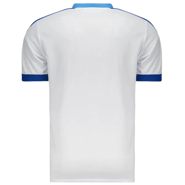 Tailandia Segunda Camiseta Paysandu 2025 2026 Blanco Paysandu Camiseta 2025 2026 Segunda Blanca - Camiseta Paysandu Fc | tiendasdefutboles