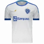 Paysandu Camiseta 2025 2026 Segunda Blanca - Camiseta Paysandu Fc | tiendasdefutboles