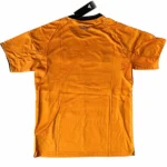 Tailandia Segunda Camiseta Pisa 2025 2026 Naranja