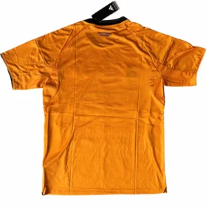 Pisa Camiseta 2025 2026 Segunda Naranja - Camiseta Serie A Pisa | tiendasdefutboles