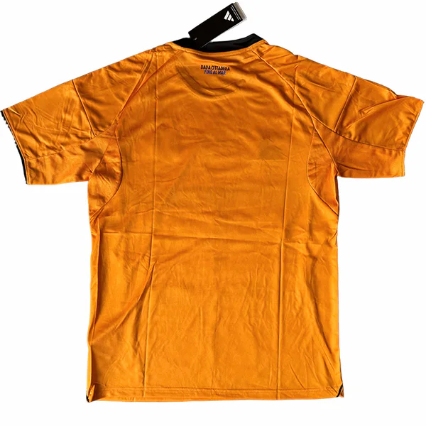 Tailandia Segunda Camiseta Pisa 2025 2026 Naranja Pisa Camiseta 2025 2026 Segunda Naranja - Camiseta Serie A Pisa | tiendasdefutboles