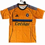 Pisa Camiseta 2025 2026 Segunda Naranja - Camiseta Serie A Pisa | tiendasdefutboles