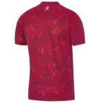 Tailandia Segunda Camiseta Polonia 2026 Rojo