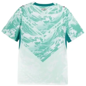 Portugal Camiseta 2026 Segunda Blanca - Camiseta Portugal | tiendasdefutboles