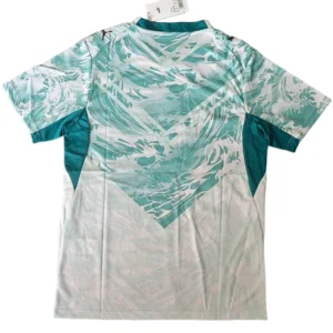Portugal Camiseta 2026 Segunda Blanca - Camiseta Portugal | tiendasdefutboles
