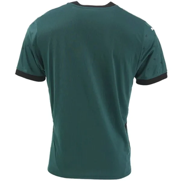 Tailandia Segunda Camiseta RC Lens 2024 2025 Verde RC Lens Camiseta 2024 2025 Segunda Verde - Camiseta Rc Lens | tiendasdefutboles