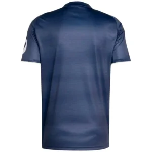 Real Madrid Camiseta 2025 2026 Segunda Azul - Camiseta Real Madrid | tiendasdefutboles