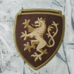 Tailandia Segunda Camiseta Republica Checa 2026 Blanco
