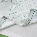 Tailandia Segunda Camiseta Republica Checa 2026 Blanco